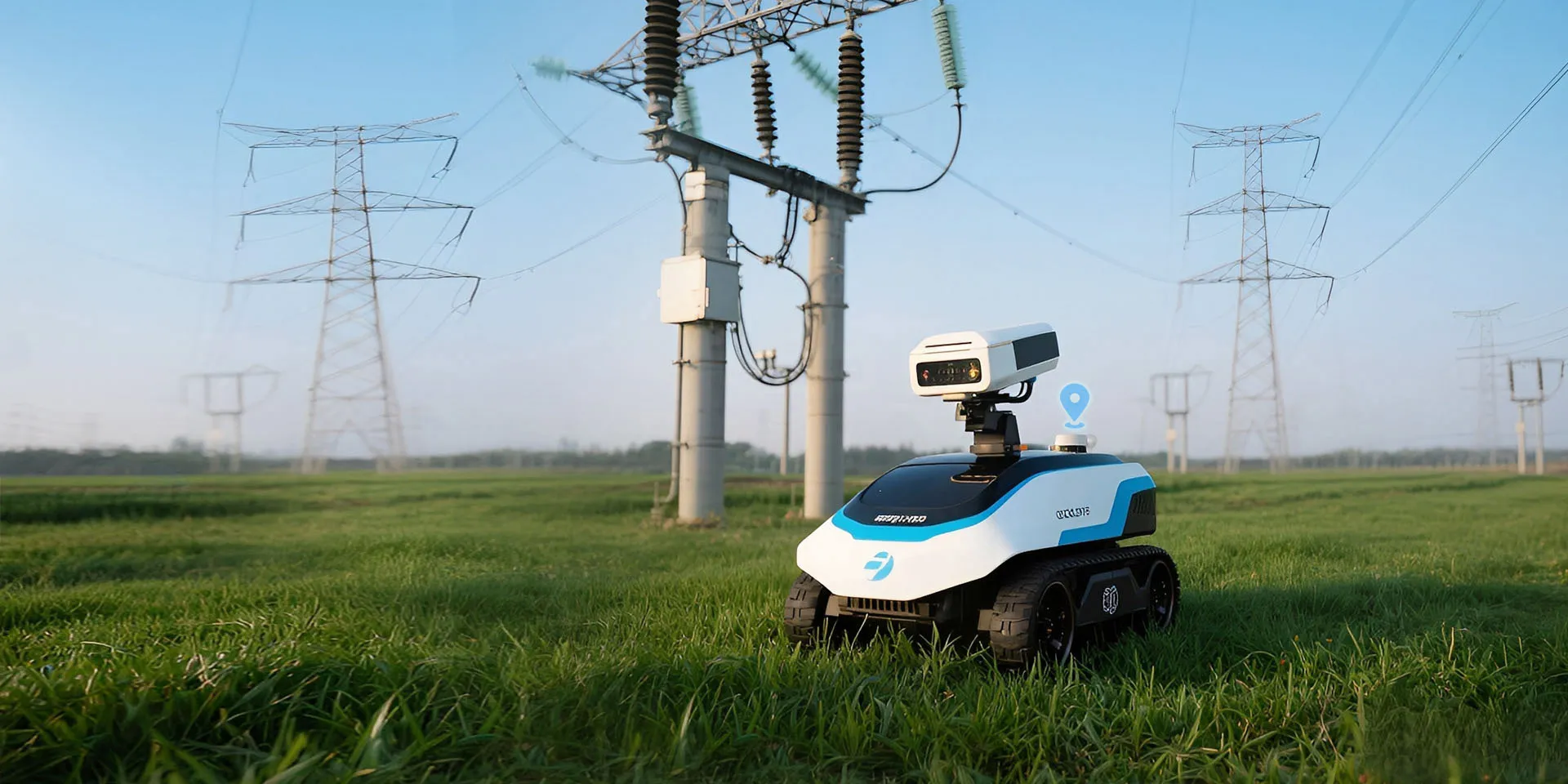 Powering Autonomous Navigation for the Next Generation of Robots